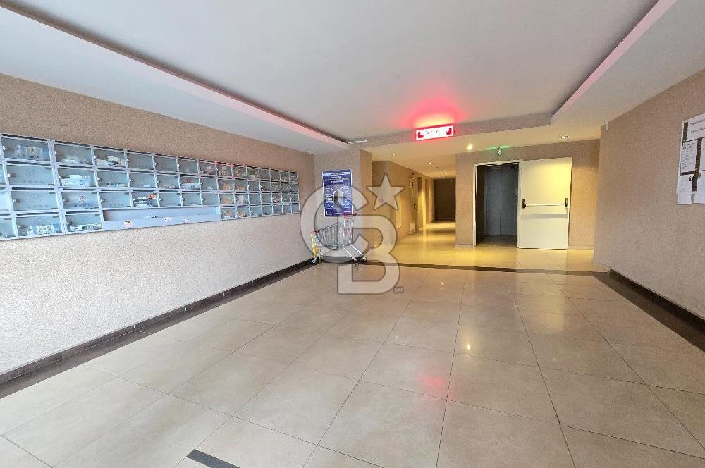 YUNUSELİ BAKYAPI PRESTİJ MODERN 2.KISIM 3+1 SATILIK DAİRE