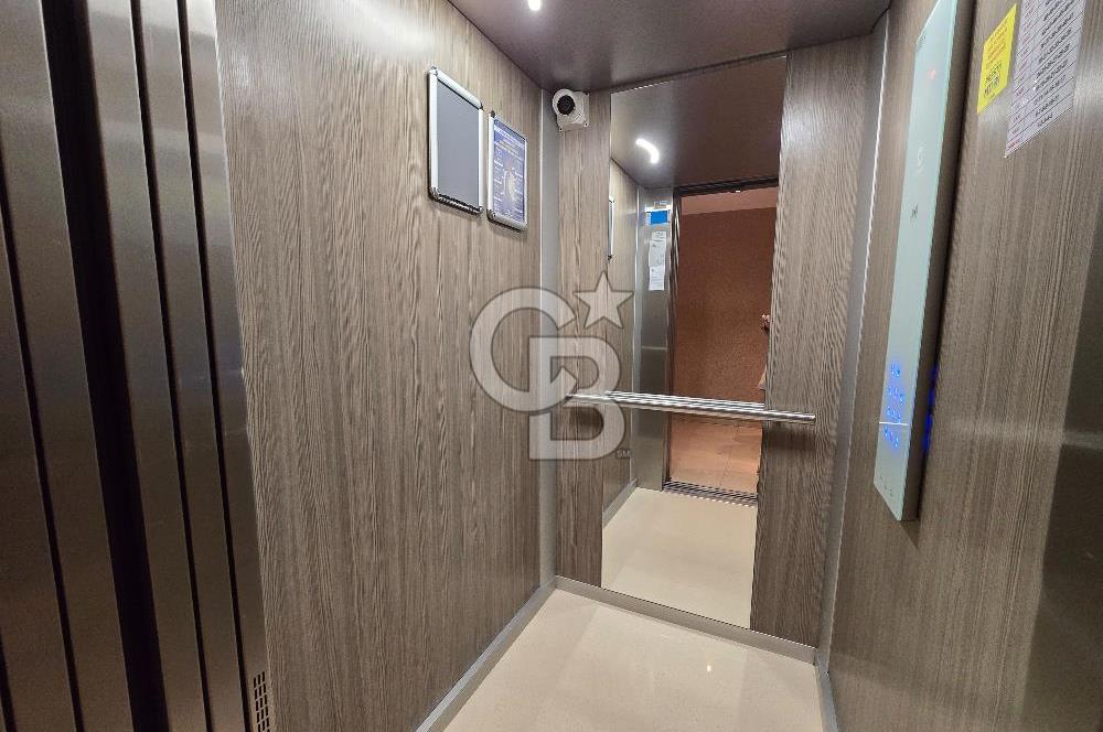 YUNUSELİ BAKYAPI PRESTİJ MODERN 2.KISIM 3+1 SATILIK DAİRE