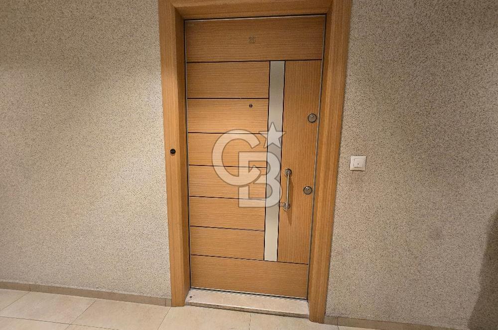 YUNUSELİ BAKYAPI PRESTİJ MODERN 2.KISIM 3+1 SATILIK DAİRE