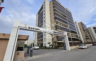 YUNUSELİ BAKYAPI PRESTİJ MODERN 2.KISIM 3+1 SATILIK DAİRE