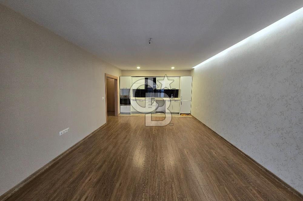 YUNUSELİ BAKYAPI PRESTİJ MODERN 2.KISIM 3+1 SATILIK DAİRE