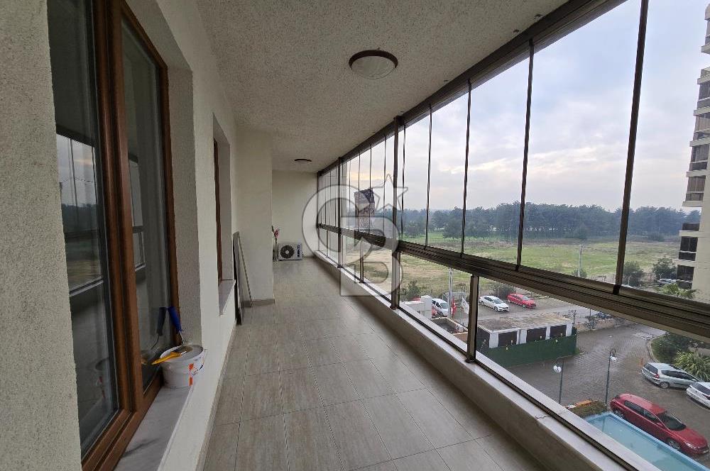 YUNUSELİ BAKYAPI PRESTİJ MODERN 2.KISIM 3+1 SATILIK DAİRE