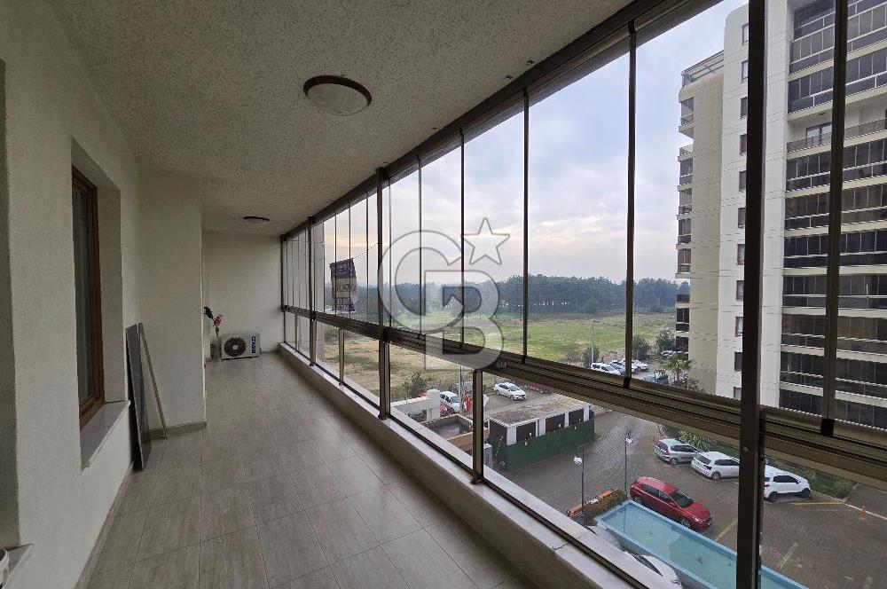 YUNUSELİ BAKYAPI PRESTİJ MODERN 2.KISIM 3+1 SATILIK DAİRE