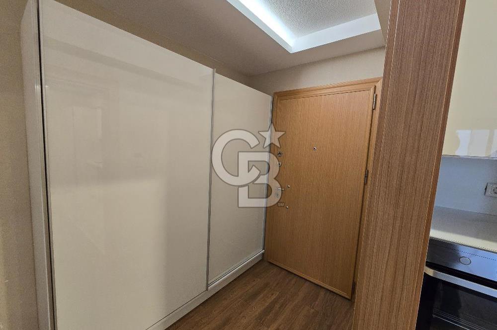 YUNUSELİ BAKYAPI PRESTİJ MODERN 2.KISIM 3+1 SATILIK DAİRE