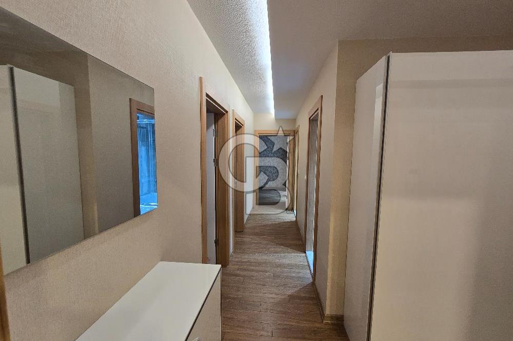 YUNUSELİ BAKYAPI PRESTİJ MODERN 2.KISIM 3+1 SATILIK DAİRE