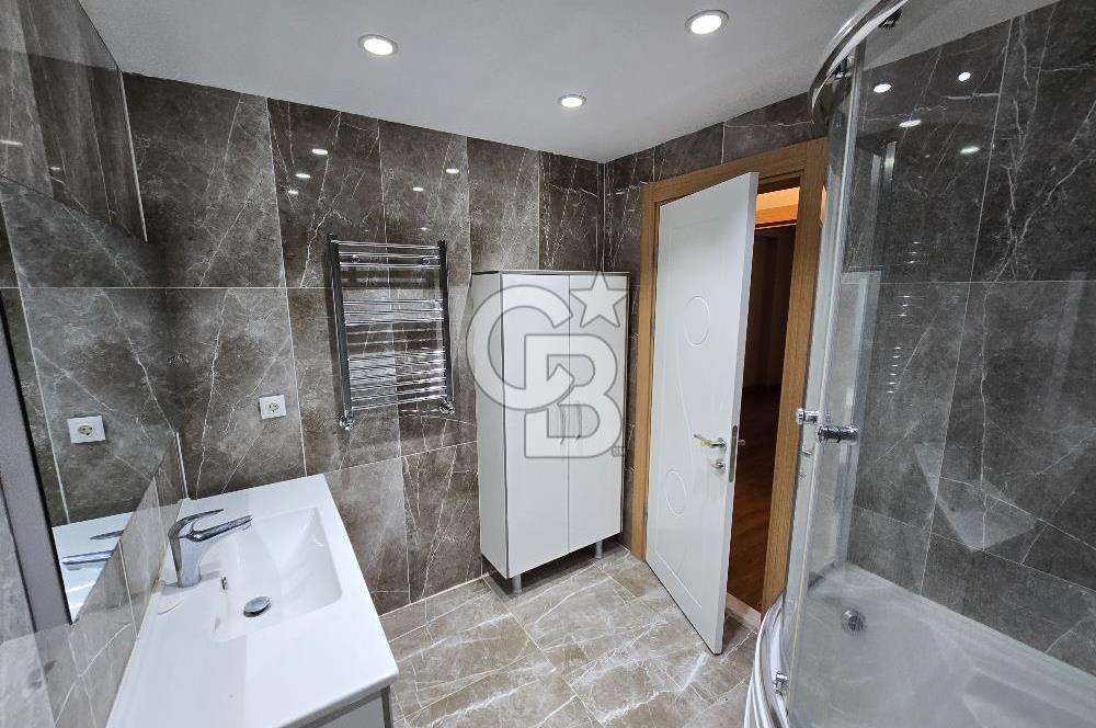 YUNUSELİ BAKYAPI PRESTİJ MODERN 2.KISIM 3+1 SATILIK DAİRE