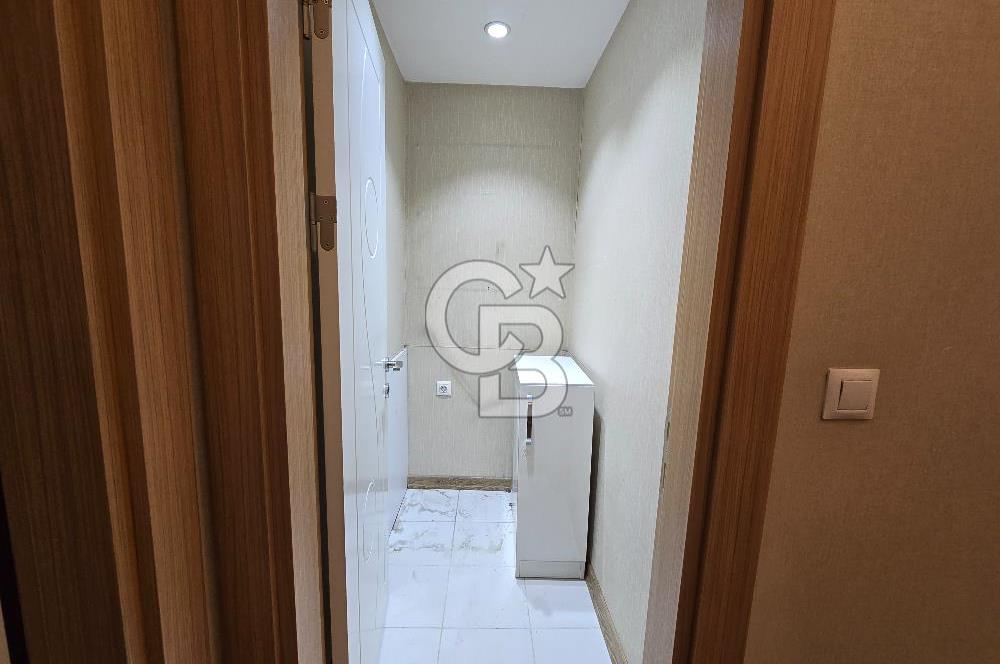 YUNUSELİ BAKYAPI PRESTİJ MODERN 2.KISIM 3+1 SATILIK DAİRE