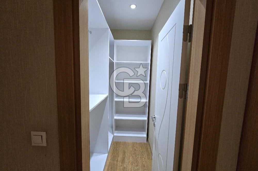 YUNUSELİ BAKYAPI PRESTİJ MODERN 2.KISIM 3+1 SATILIK DAİRE