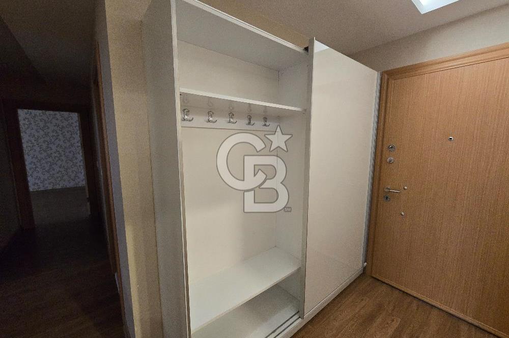 YUNUSELİ BAKYAPI PRESTİJ MODERN 2.KISIM 3+1 SATILIK DAİRE