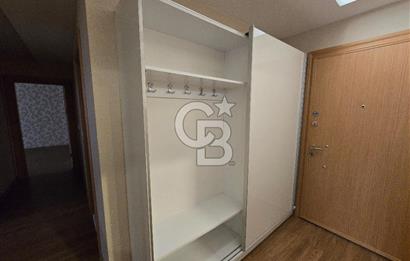 YUNUSELİ BAKYAPI PRESTİJ MODERN 2.KISIM 3+1 SATILIK DAİRE