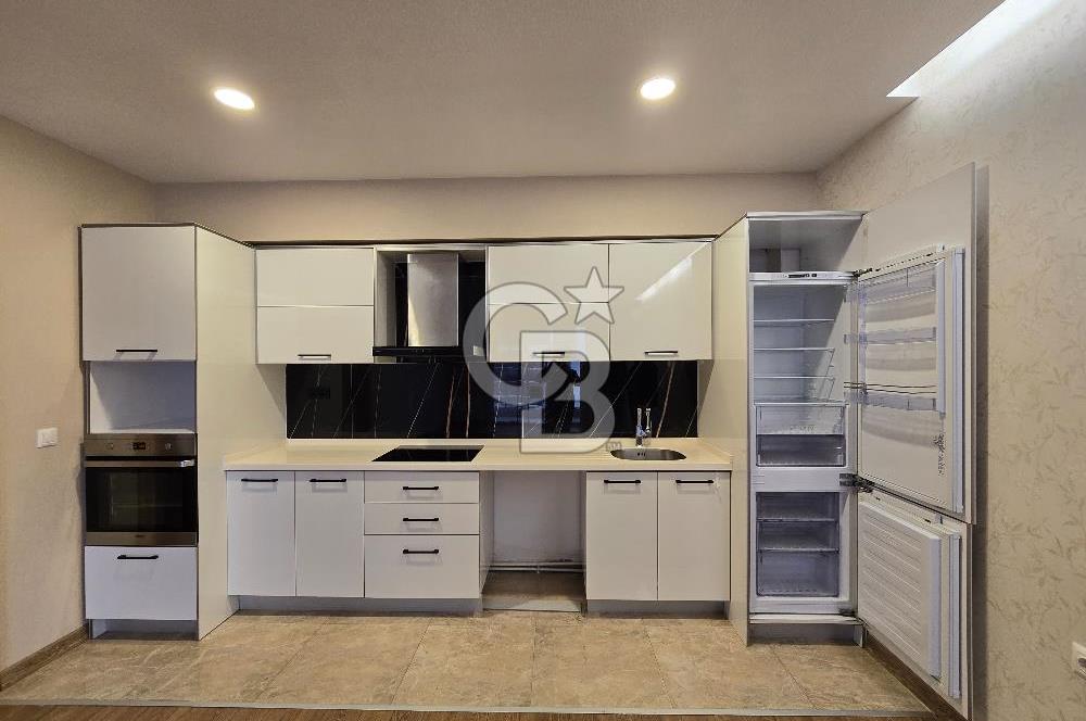 YUNUSELİ BAKYAPI PRESTİJ MODERN 2.KISIM 3+1 SATILIK DAİRE