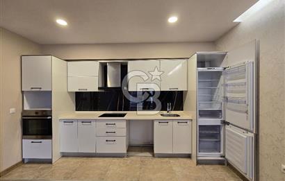 YUNUSELİ BAKYAPI PRESTİJ MODERN 2.KISIM 3+1 SATILIK DAİRE