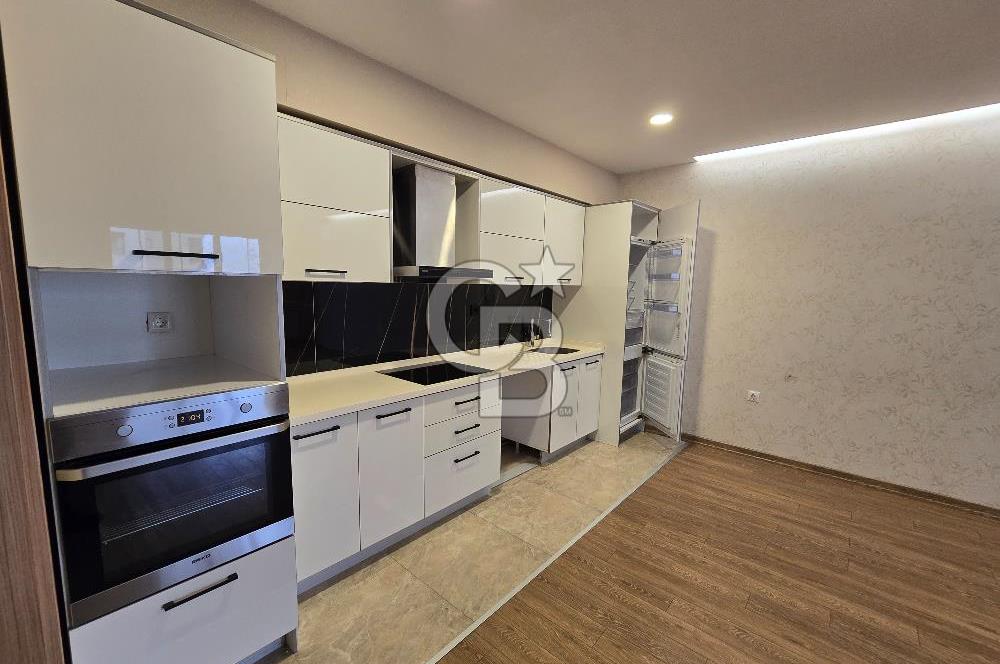 YUNUSELİ BAKYAPI PRESTİJ MODERN 2.KISIM 3+1 SATILIK DAİRE