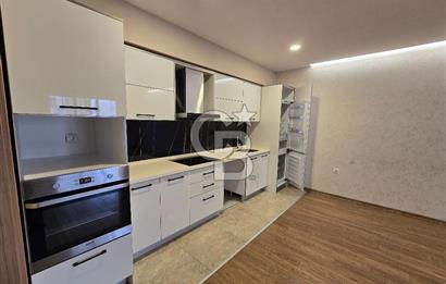 YUNUSELİ BAKYAPI PRESTİJ MODERN 2.KISIM 3+1 SATILIK DAİRE