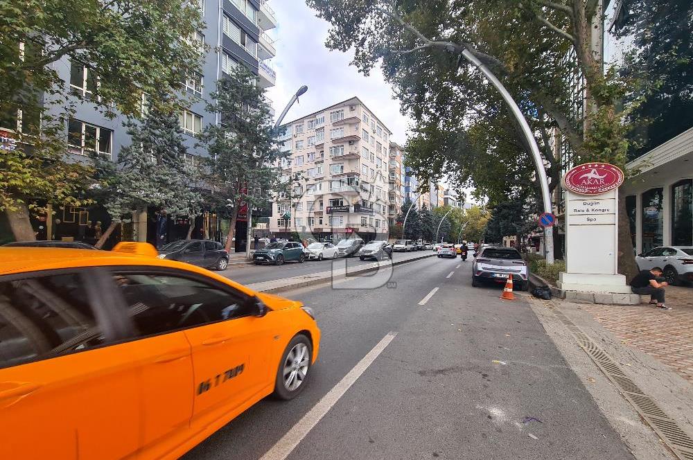 GMK BULVARINDA METRO YANI 2+1 GENİŞ 105 M2 KİRALIK DAİRE