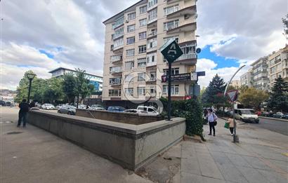 GMK BULVARINDA METRO YANI 2+1 GENİŞ 105 M2 KİRALIK DAİRE