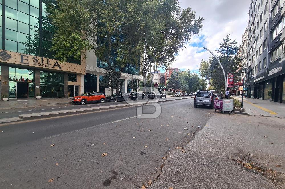 GMK BULVARINDA METRO YANI 2+1 GENİŞ 105 M2 KİRALIK DAİRE