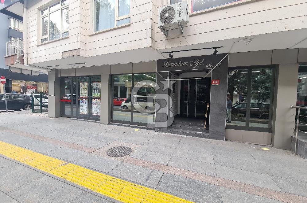 GMK BULVARINDA METRO YANI 2+1 GENİŞ 105 M2 KİRALIK DAİRE