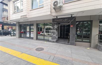 GMK BULVARINDA METRO YANI 2+1 GENİŞ 105 M2 KİRALIK DAİRE