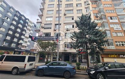 GMK BULVARINDA METRO YANI 2+1 GENİŞ 105 M2 KİRALIK DAİRE