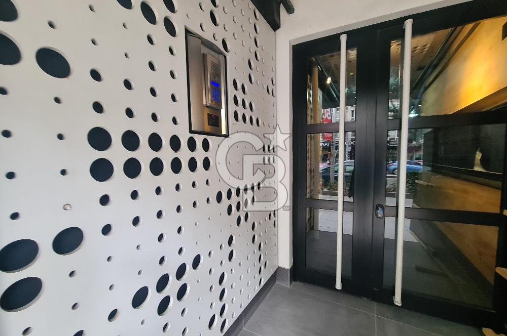 GMK BULVARINDA METRO YANI 2+1 GENİŞ 105 M2 KİRALIK DAİRE