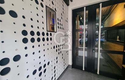 GMK BULVARINDA METRO YANI 2+1 GENİŞ 105 M2 KİRALIK DAİRE