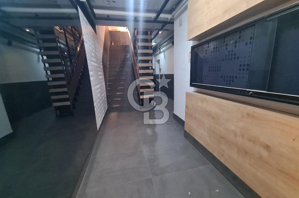GMK BULVARINDA METRO YANI 2+1 GENİŞ 105 M2 KİRALIK DAİRE