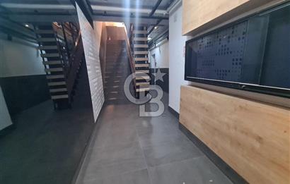 GMK BULVARINDA METRO YANI 2+1 GENİŞ 105 M2 KİRALIK DAİRE