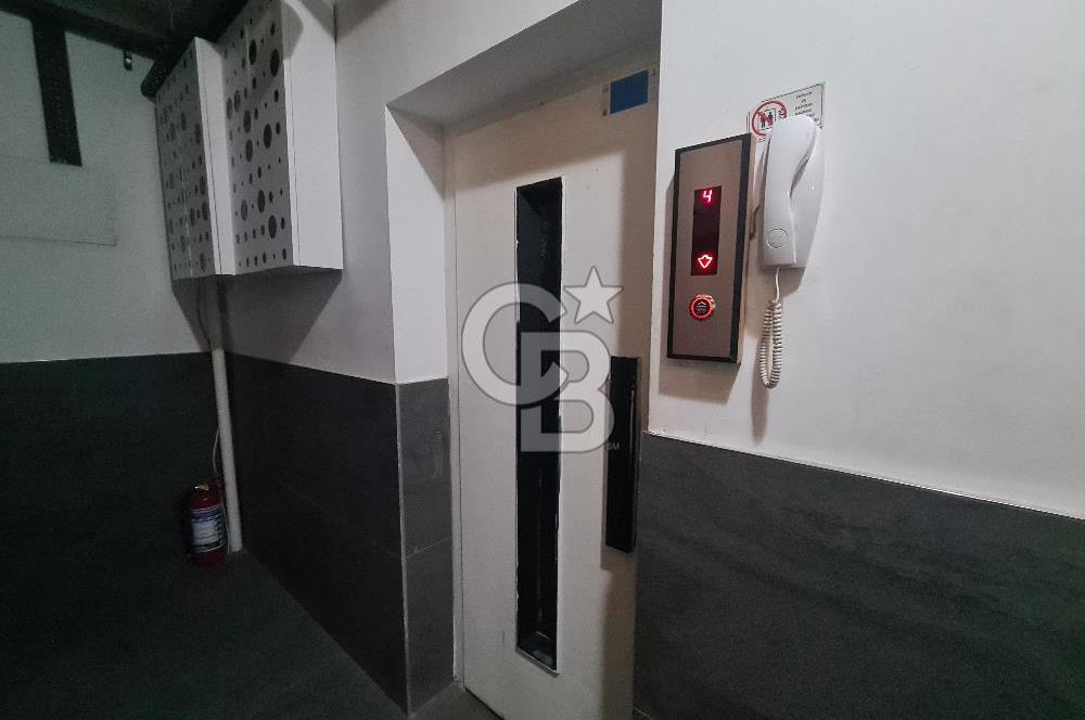 GMK BULVARINDA METRO YANI 2+1 GENİŞ 105 M2 KİRALIK DAİRE