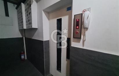 GMK BULVARINDA METRO YANI 2+1 GENİŞ 105 M2 KİRALIK DAİRE