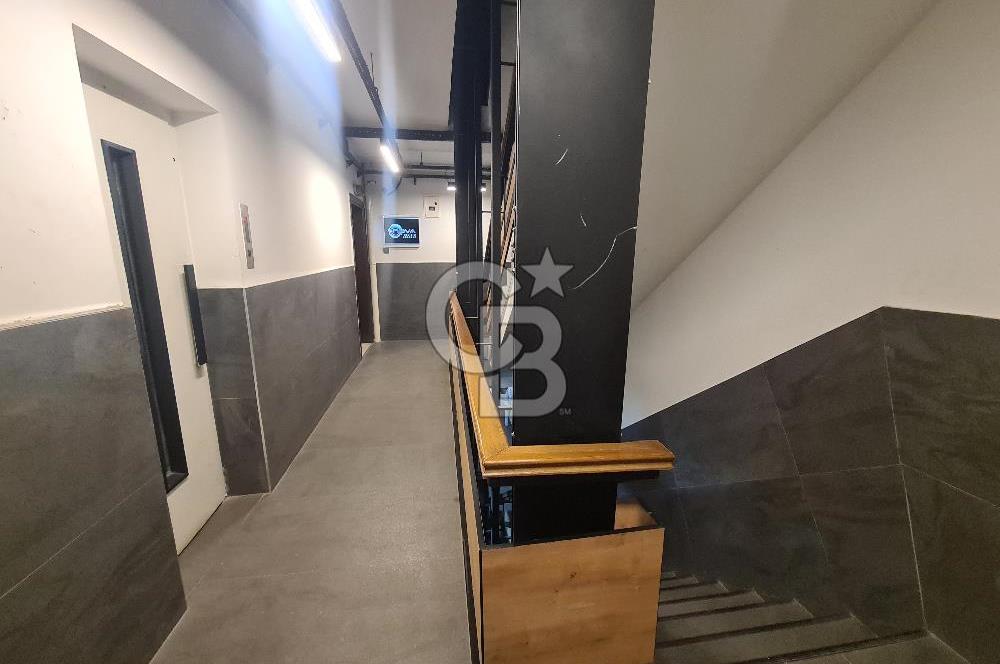 GMK BULVARINDA METRO YANI 2+1 GENİŞ 105 M2 KİRALIK DAİRE