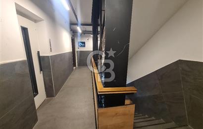 GMK BULVARINDA METRO YANI 2+1 GENİŞ 105 M2 KİRALIK DAİRE