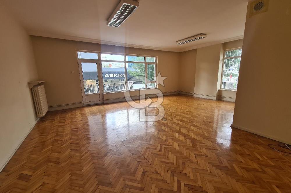 GMK BULVARINDA METRO YANI 2+1 GENİŞ 105 M2 KİRALIK DAİRE