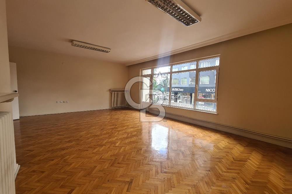 GMK BULVARINDA METRO YANI 2+1 GENİŞ 105 M2 KİRALIK DAİRE