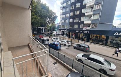 GMK BULVARINDA METRO YANI 2+1 GENİŞ 105 M2 KİRALIK DAİRE