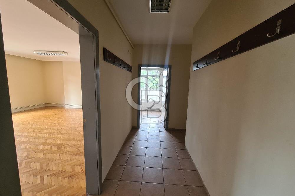 GMK BULVARINDA METRO YANI 2+1 GENİŞ 105 M2 KİRALIK DAİRE