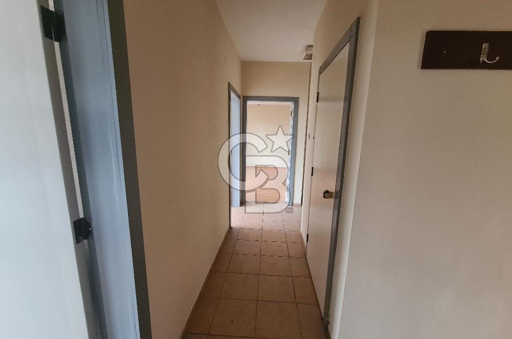 GMK BULVARINDA METRO YANI 2+1 GENİŞ 105 M2 KİRALIK DAİRE