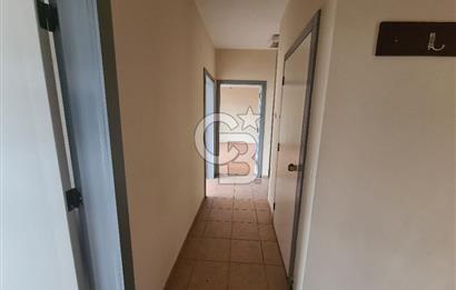 GMK BULVARINDA METRO YANI 2+1 GENİŞ 105 M2 KİRALIK DAİRE