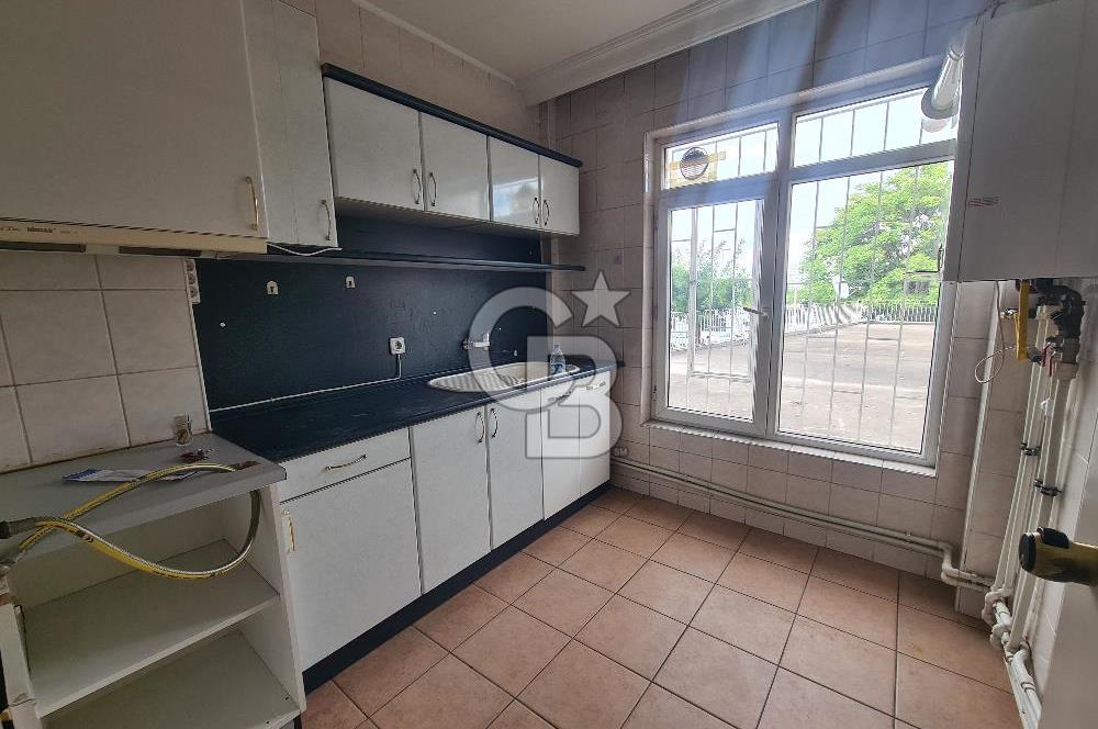 GMK BULVARINDA METRO YANI 2+1 GENİŞ 105 M2 KİRALIK DAİRE