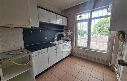 GMK BULVARINDA METRO YANI 2+1 GENİŞ 105 M2 KİRALIK DAİRE