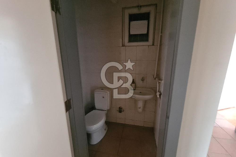 GMK BULVARINDA METRO YANI 2+1 GENİŞ 105 M2 KİRALIK DAİRE