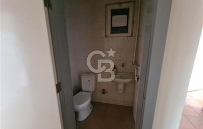 GMK BULVARINDA METRO YANI 2+1 GENİŞ 105 M2 KİRALIK DAİRE