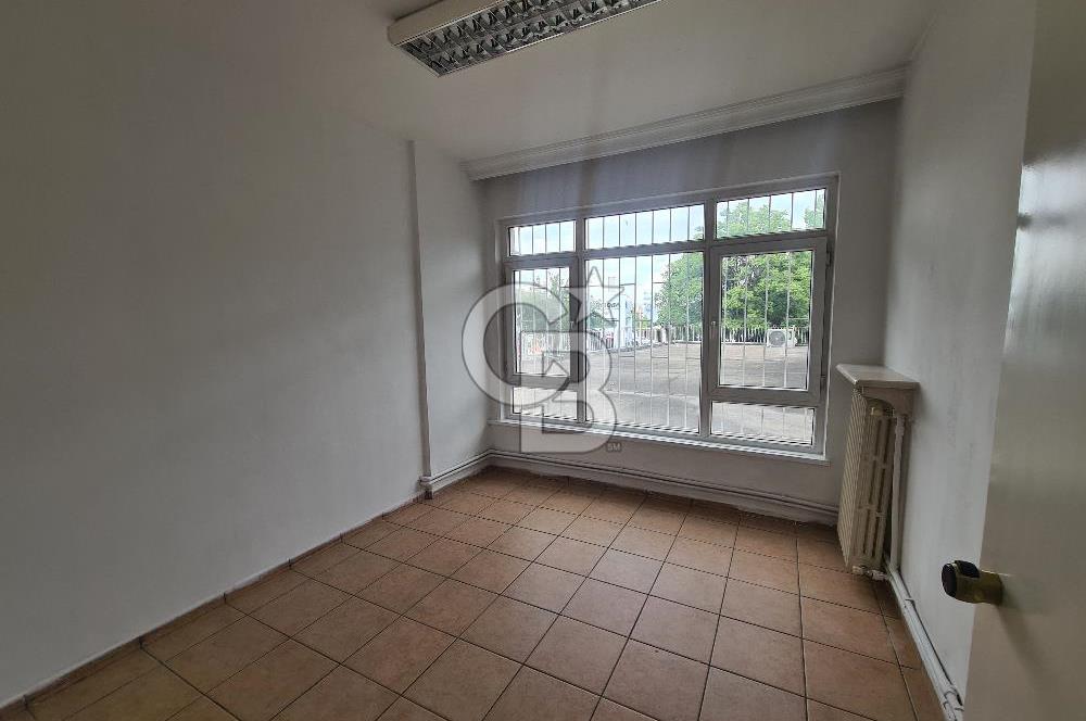 GMK BULVARINDA METRO YANI 2+1 GENİŞ 105 M2 KİRALIK DAİRE