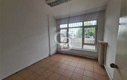 GMK BULVARINDA METRO YANI 2+1 GENİŞ 105 M2 KİRALIK DAİRE