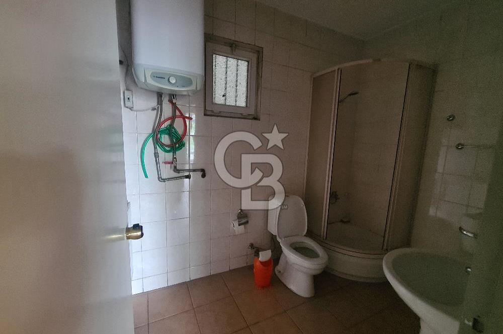 GMK BULVARINDA METRO YANI 2+1 GENİŞ 105 M2 KİRALIK DAİRE