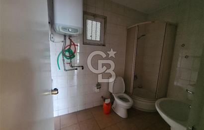 GMK BULVARINDA METRO YANI 2+1 GENİŞ 105 M2 KİRALIK DAİRE