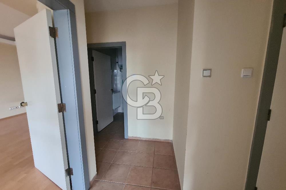 GMK BULVARINDA METRO YANI 2+1 GENİŞ 105 M2 KİRALIK DAİRE