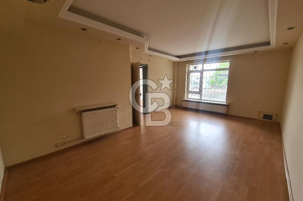 GMK BULVARINDA METRO YANI 2+1 GENİŞ 105 M2 KİRALIK DAİRE
