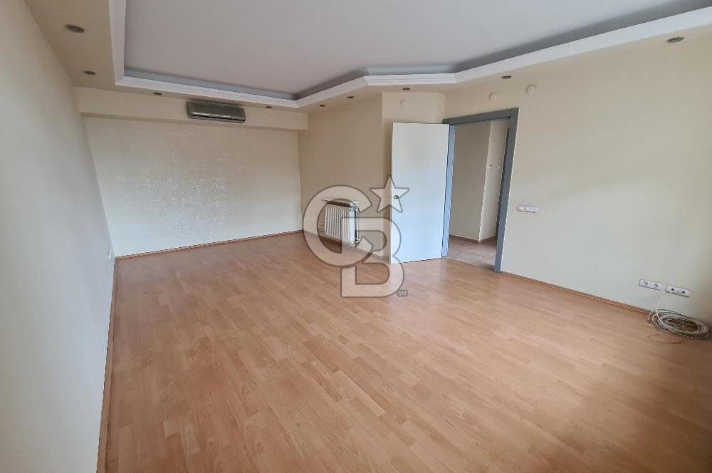 GMK BULVARINDA METRO YANI 2+1 GENİŞ 105 M2 KİRALIK DAİRE