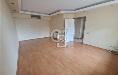 GMK BULVARINDA METRO YANI 2+1 GENİŞ 105 M2 KİRALIK DAİRE